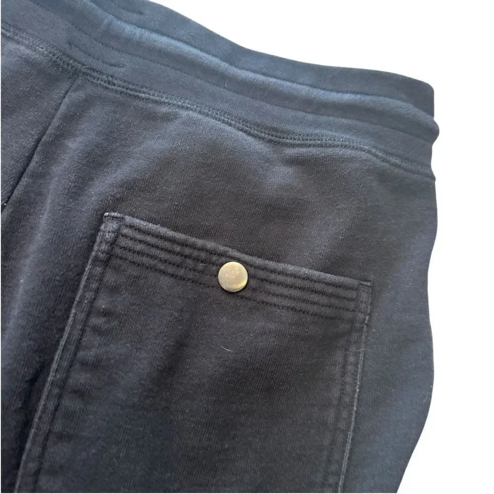 PARALLEL X LEAGUE APOLLO JOGGER PANT black Size 32
